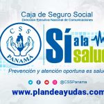 Sistematización segura en la caja de seguro social ficha digital