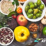 tipos de alimentos saludables