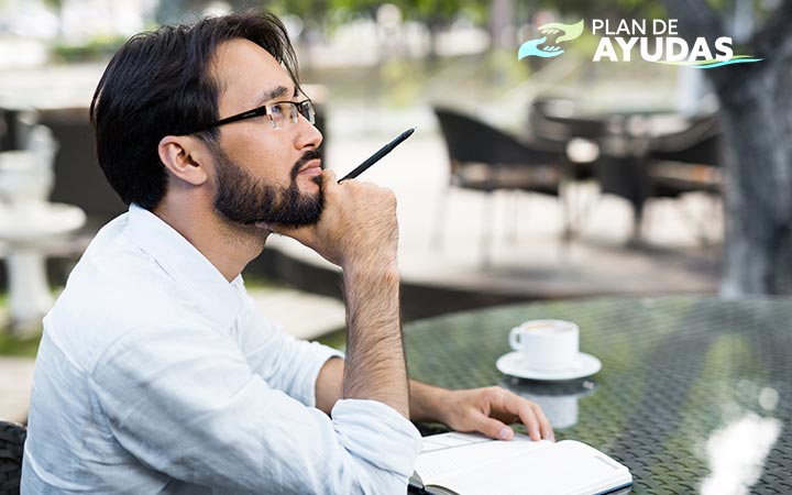 ideas para escribir un libro