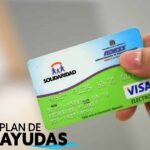 Chequea tu tarjeta solidaria, Tarjeta de Solidaridad tarjeta de solidaridad, solicitar Tarjeta de Solidaridad, Consulta de Tarjeta Solidaridad y Traspasar Tarjeta Solidaria.