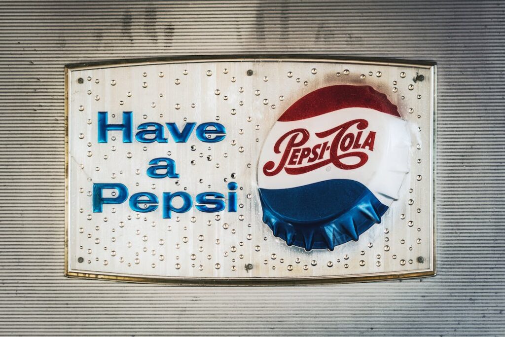 PepsiCo