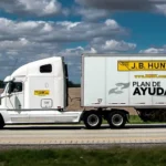 Cómo aplicar para trabajar en JB Hunt: pasos y requisitos