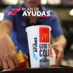 ¡Descubre los beneficios de trabajar en McDonald's!