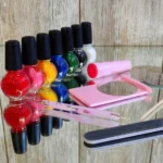 Que es lo primero que te enseñan en un cursos de uñas