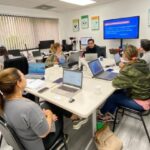 cursos rápidos para trabajar en miami