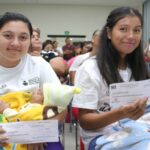 Becas para Estudiantes Embarazadas y Madres en Guanajuato